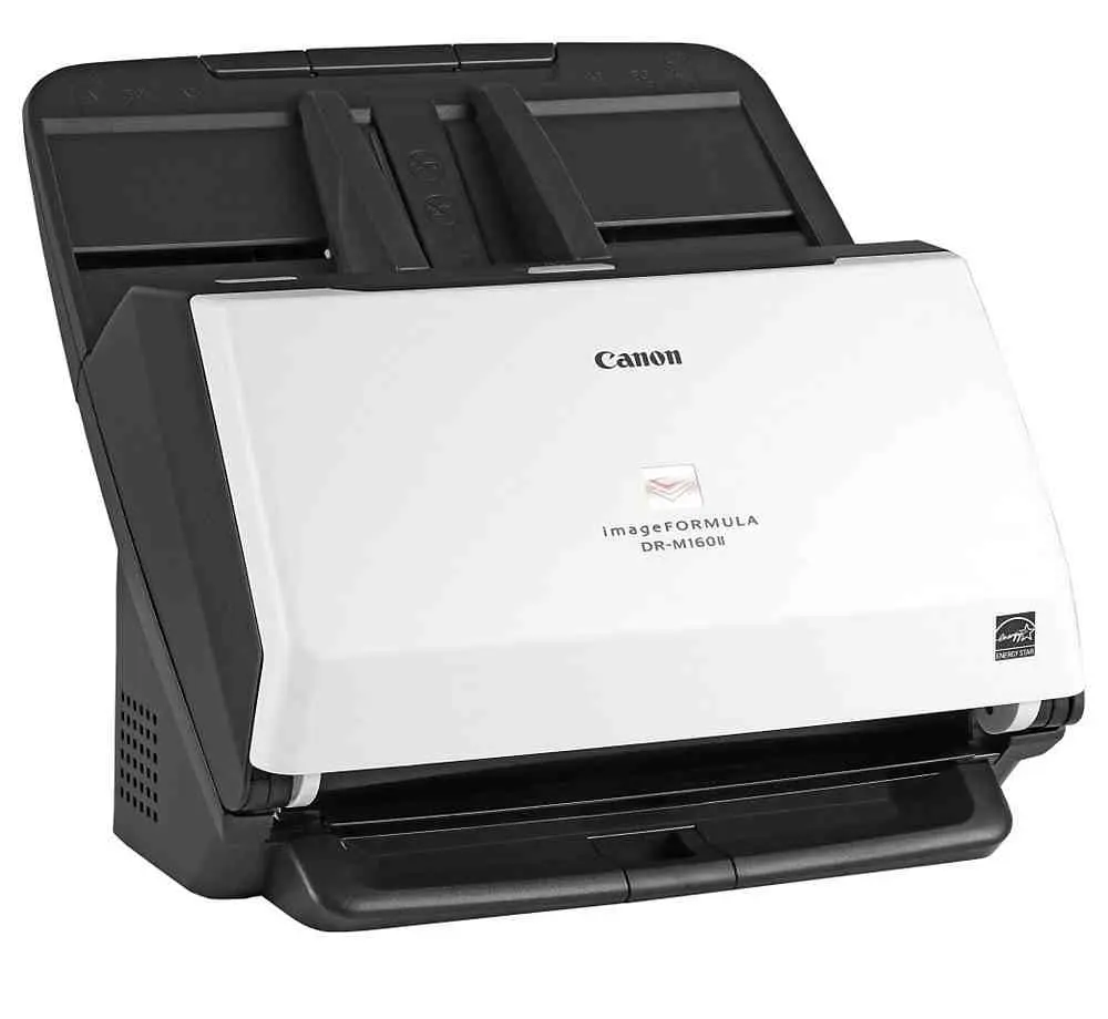 Сканер Canon DR-M160II