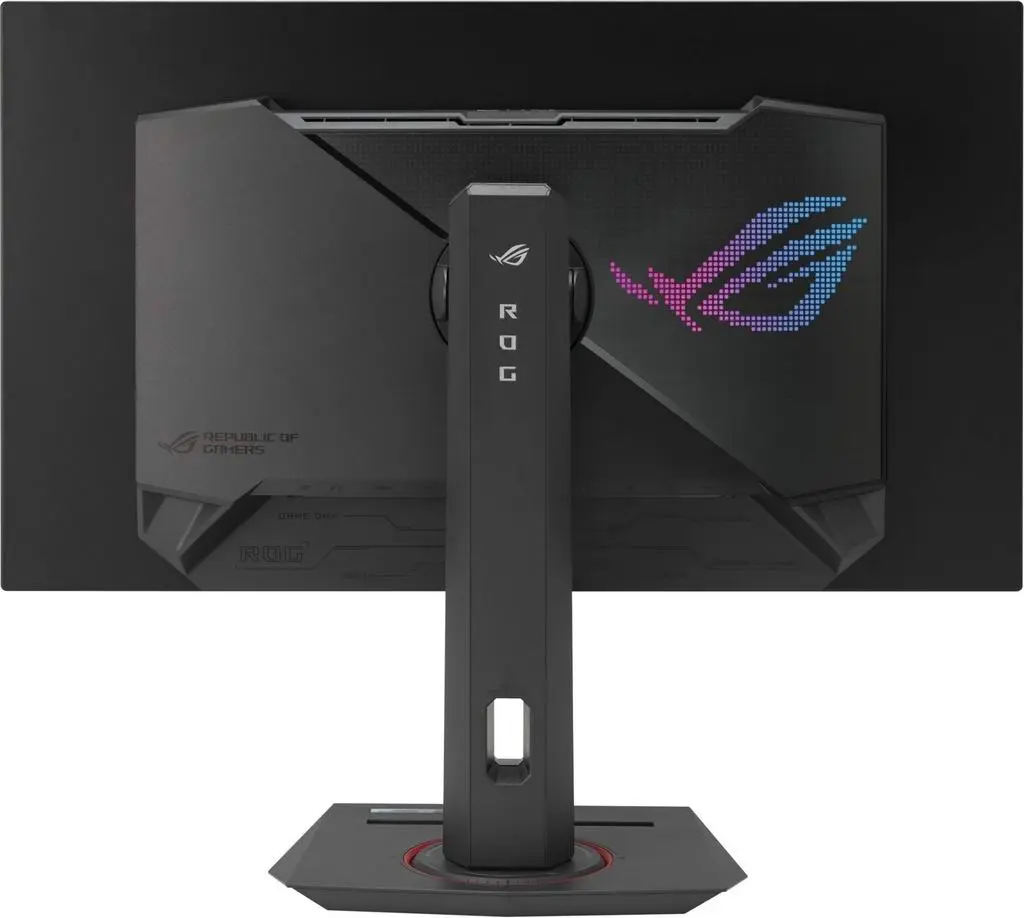 Monitor Asus ROG Strix XG27AQDMG, negru