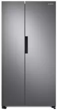 Холодильник Samsung RS66A8100S9/UA, нержавеющая сталь