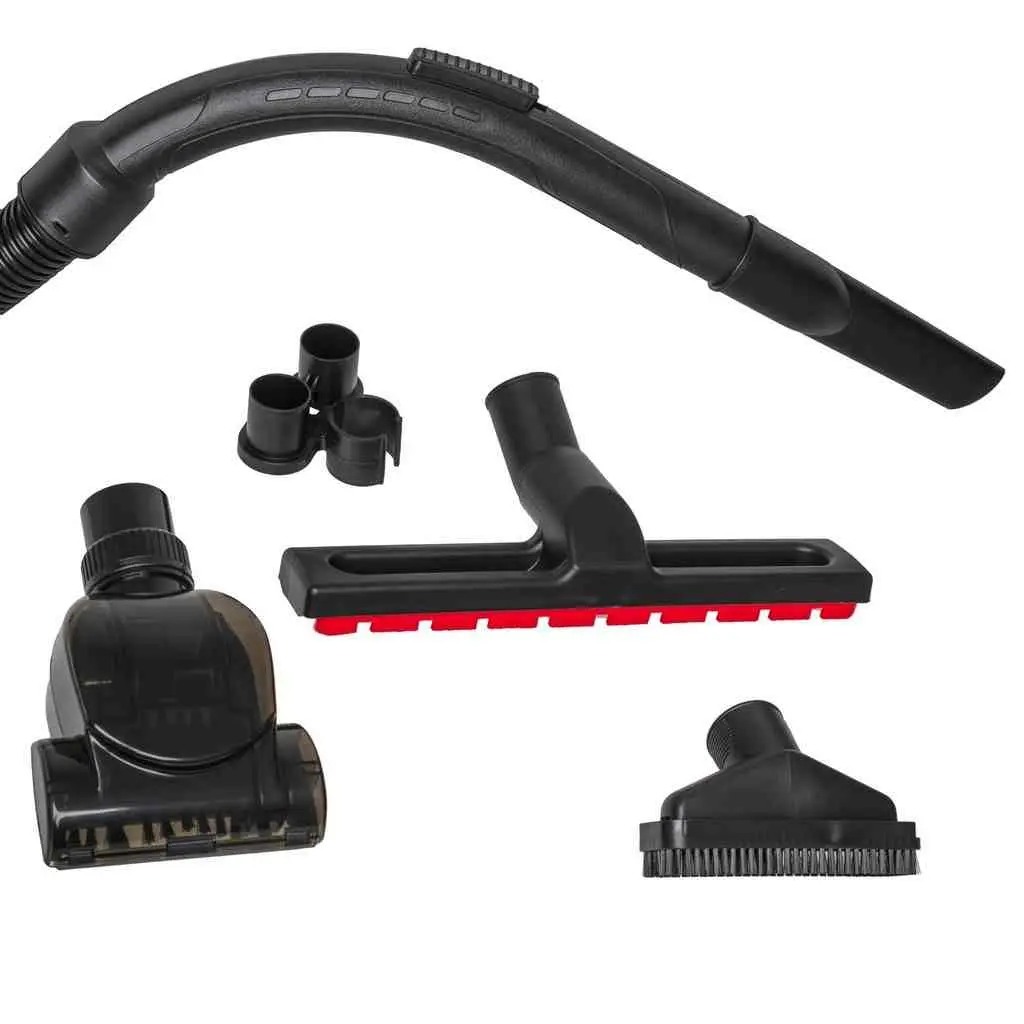 Aspirator cu curățare uscată Adler AD-7065, negru/portocaliu pe tehnoparc.md Aspirator cu curățare uscată Adler AD-7065, negru/portocaliu