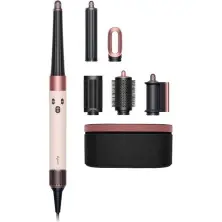 Мультистайлер Dyson HS08 Complete Long Ceramic, розовый
