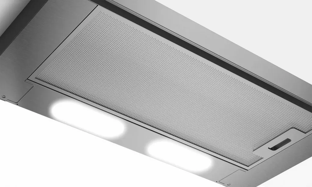 Hotă Arctic AHT6121X, inox pe tehnoparc.md Hotă Arctic AHT6121X, inox