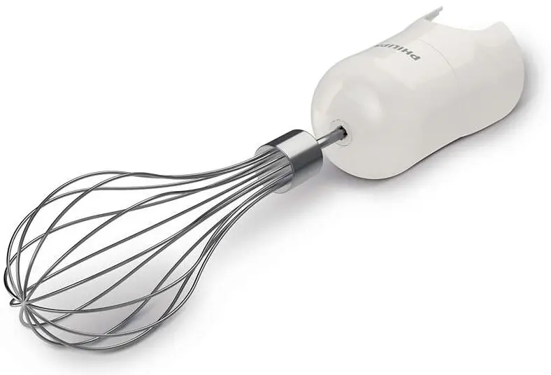 Блендер Philips HR2642/40, белый/красный