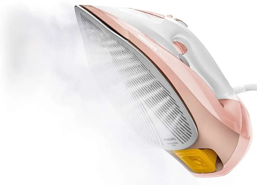 Утюг Philips GC4905/40, розовый