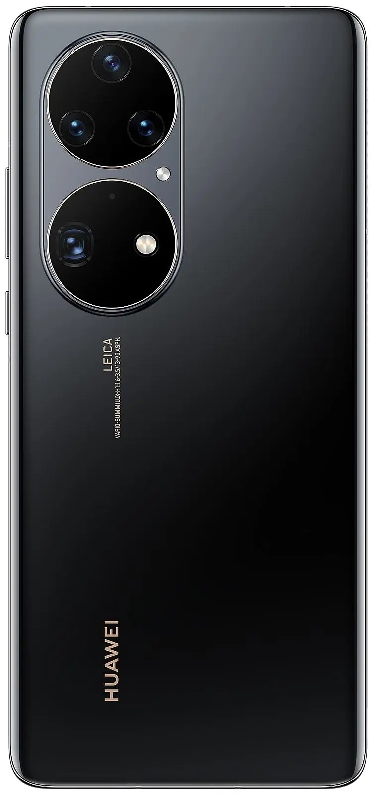 Smartphone Huawei P50 Pro 8GB/256GB, negru