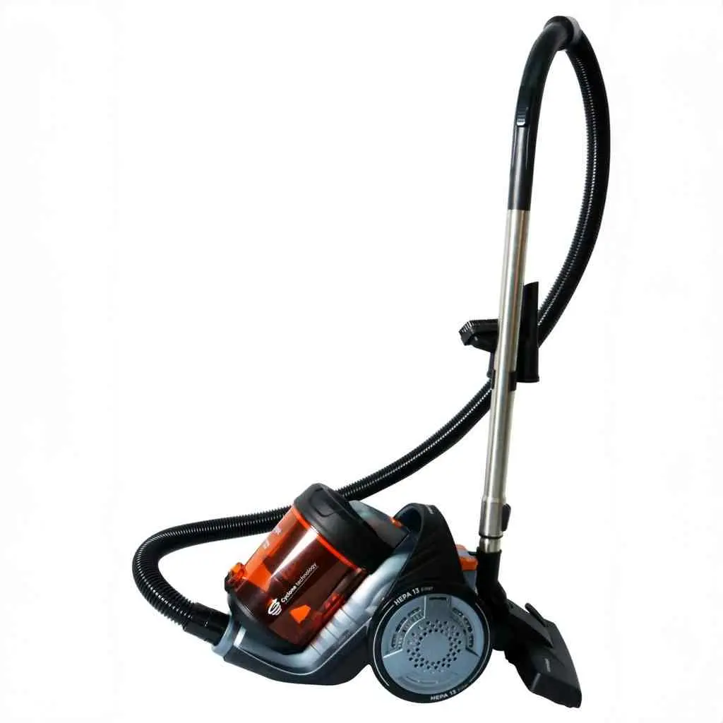 Aspirator cu curățare uscată Adler AD-7065, negru/portocaliu pe tehnoparc.md Aspirator cu curățare uscată Adler AD-7065, negru/portocaliu