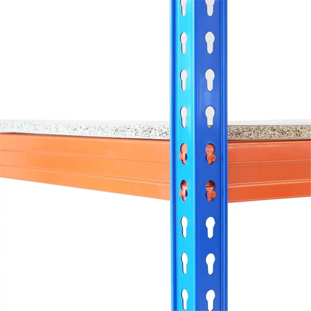 Стеллаж Xenos StrongLine 180x160x50cm