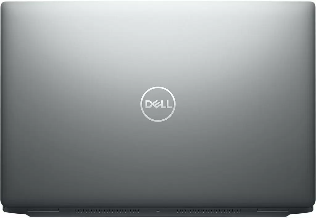 Ноутбук Dell Latitude 5530 (15.6"/FHD/Core i7-1255U/16ГБ/512ГБ/Intel Iris Xe/Win11Pro), черный