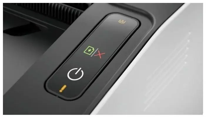 Imprimantă HP Laser 107r