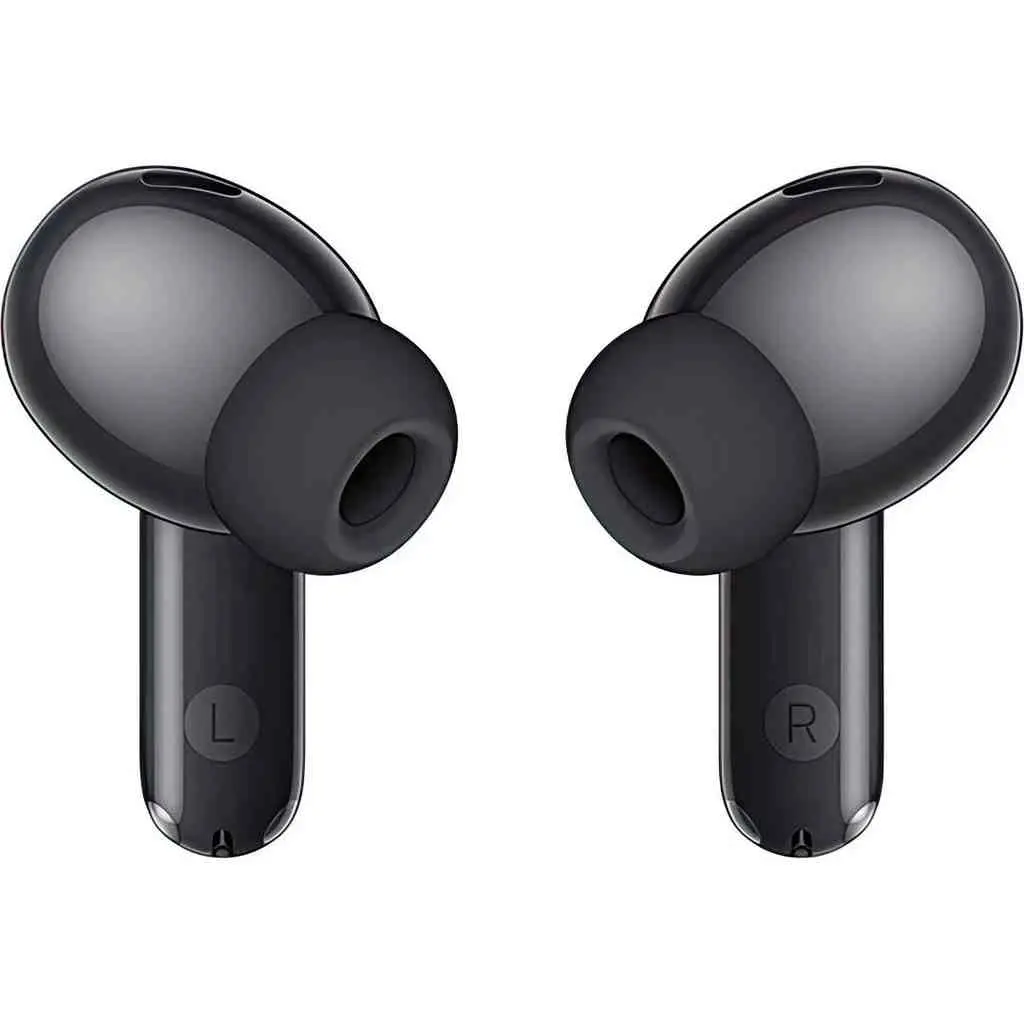 Căşti Huawei FreeBuds SE 4 ANC, negru
