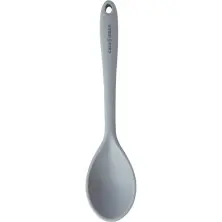 Lingură pentru bucătărie CasaMasa T4020M-1GRI, gri