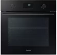 Электрический духовой шкаф Samsung NV68A1110BB/WT, черный