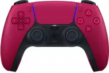 Gamepad Sony DualSense, roșu