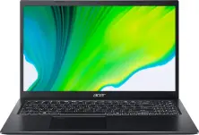 Laptop Acer Aspire A515-56 NX.A19EU.00A (15.6"/FHD/Core i5-1135G7/8GB/512GB/Intel Iris Xe), negru