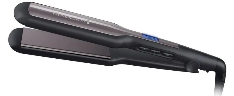 Aparat de coafat Remington S5525, negru