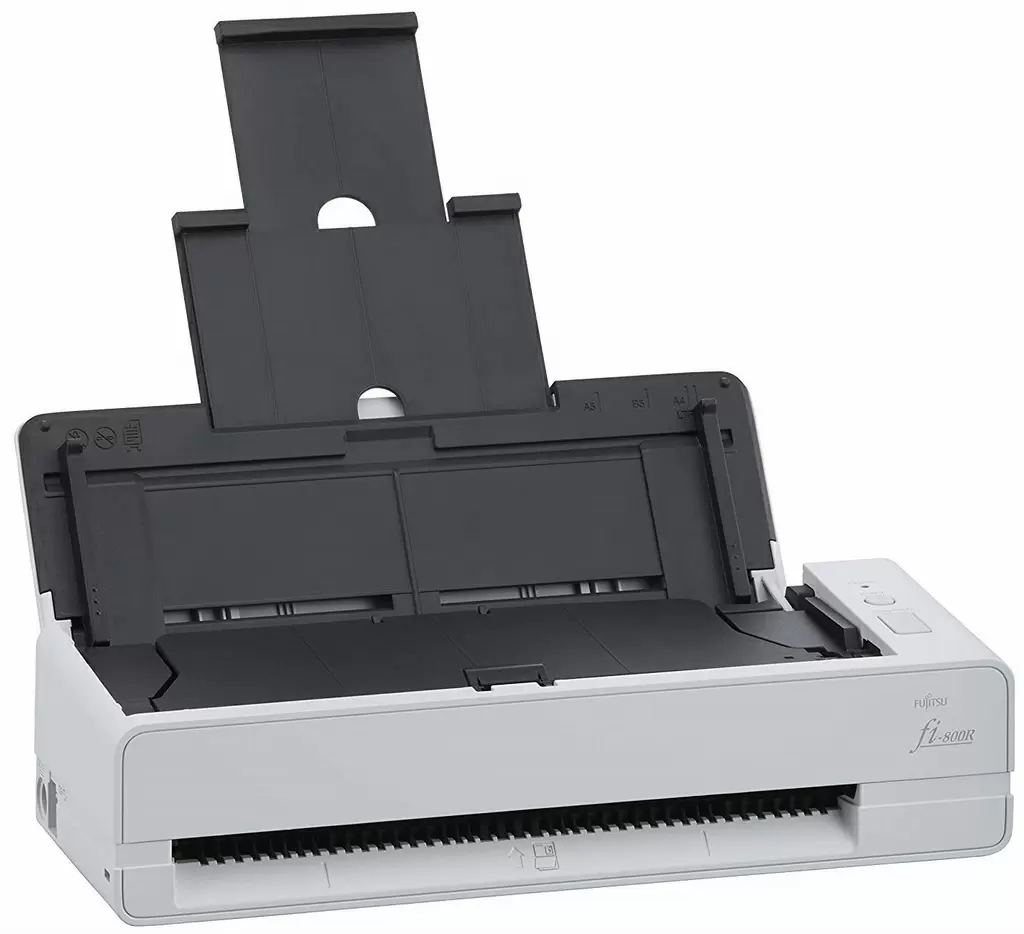 Scanner Fujitsu fi-800R