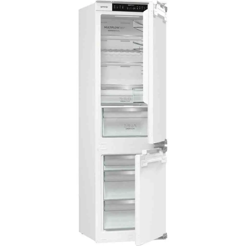 Frigider incorporabil Gorenje NRKI517E62WF