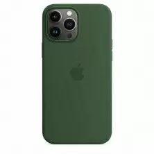 Чехол Apple iPhone 13 Pro Max, зеленый