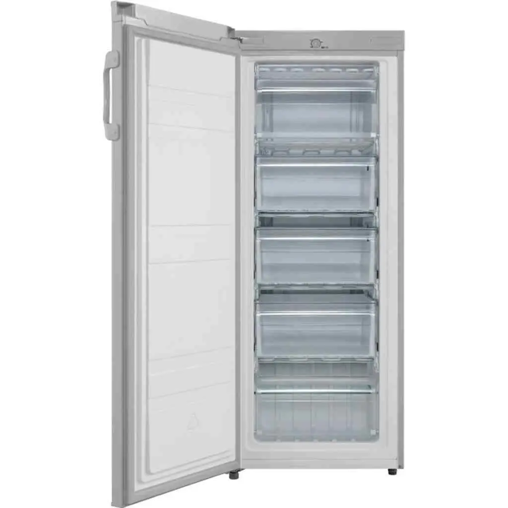 Congelator Daewoo FZ-160MEX, inox