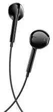Căşti Borofone BM60 Type-C, negru pe tehnoparc.md Căşti Borofone BM60 Type-C, negru
