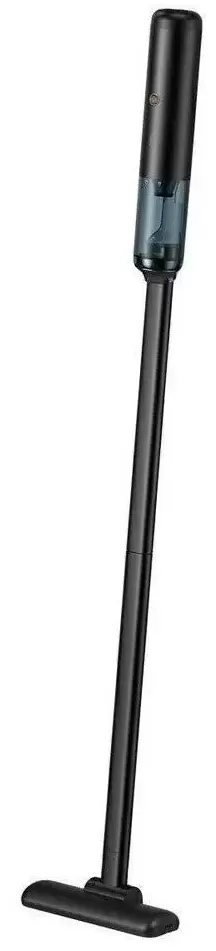 Вертикальный пылесос Baseus H5, черный