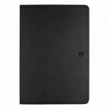 Чехол книжка Cellularline iPad (2020) - Case, Чёрный, черный