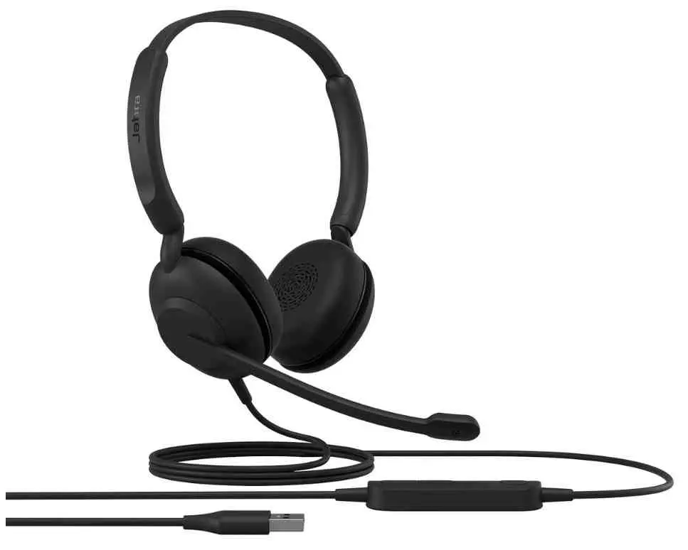 Наушники Jabra Evolve 10, черный