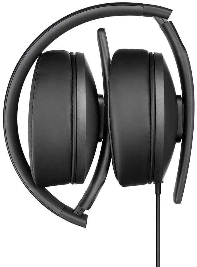 Căşti Sennheiser HD 300, negru