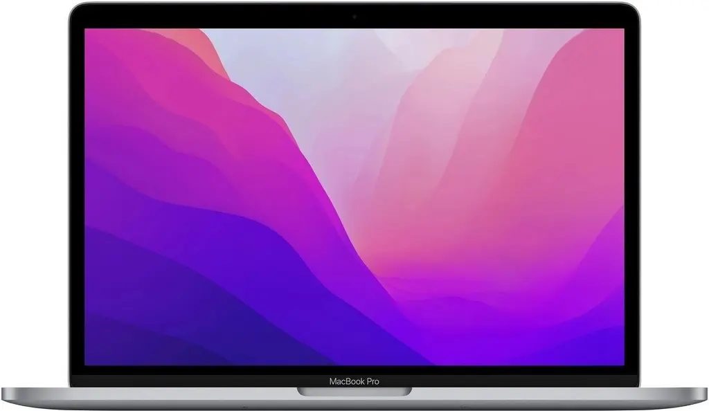 Laptop Apple MacBook Pro MNEJ3RU/A (13.3"/M2/8GB/512GB), gri