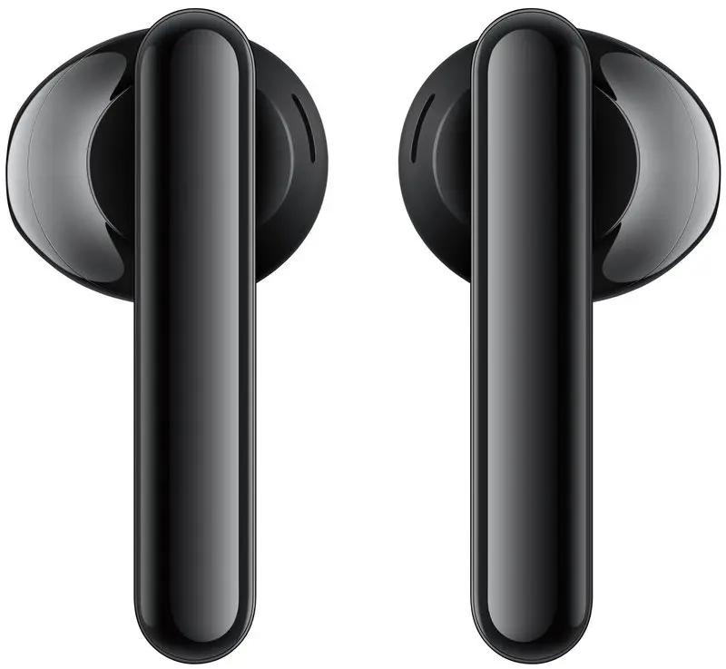 Наушники Oppo Enco Air, черный