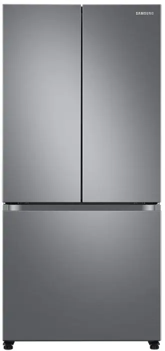 Холодильник Samsung RF44A5002S9/UA, нержавеющая сталь на tehnoparc.md Холодильник Samsung RF44A5002S9/UA, нержавеющая сталь