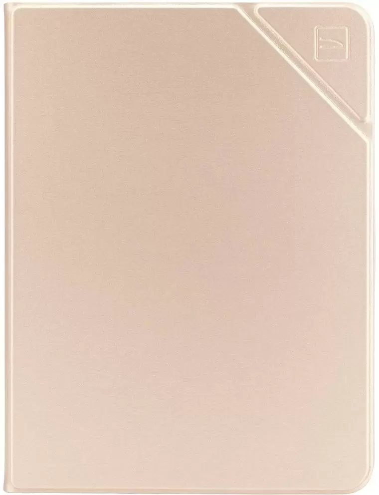 Чехол для планшетов Tucano IPD109MT-RG, розовое золото