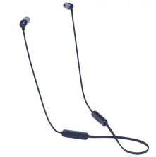 Наушники JBL T115BT, синий