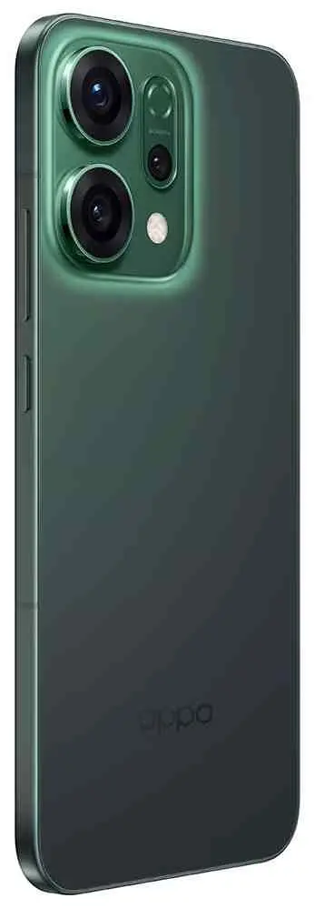 Смартфон Oppo Reno 14 5G 12GB/512GB, зеленый