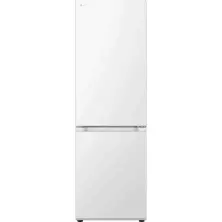 Frigider LG GBV3100CSW, alb