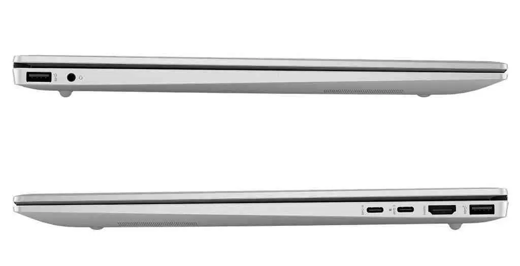 Ноутбук HP Pavilion 16-af0023ci (16.0"/WUXGA/Ultra 7-155U/16GB/512GB/Intel Graphics), серебристый на tehnoparc.md Ноутбук HP Pavilion 16-af0023ci (16.0"/WUXGA/Ultra 7-155U/16GB/512GB/Intel Graphics), серебристый
