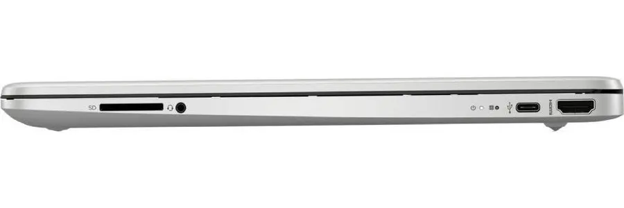 Laptop HP Laptop 15s (15.6"/FHD/Core i5-1135G7/16GB/512GB/Intel Iris X), argintiu pe tehnoparc.md Laptop HP Laptop 15s (15.6"/FHD/Core i5-1135G7/16GB/512GB/Intel Iris X), argintiu
