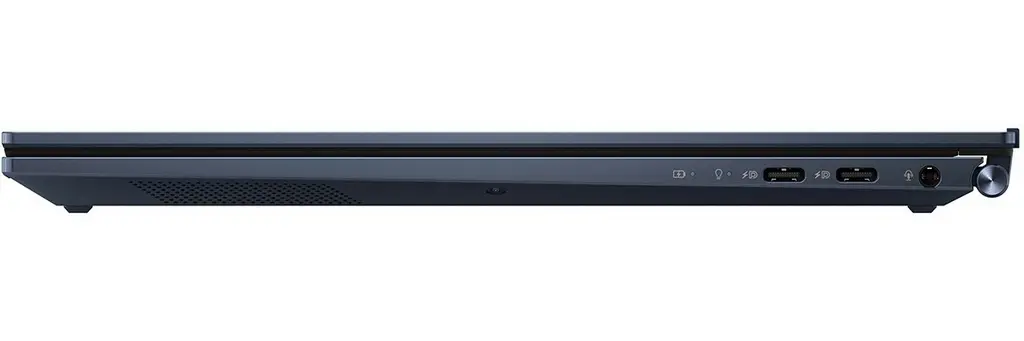 Laptop Asus Zenbook S 13 UM5302TA (13.3"/2.8K/Ryzen 7 6800U/16GB/512GB/AMD Radeon), albastru