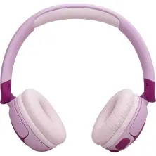 Căşti JBL JR320, roz pe tehnoparc.md Căşti JBL JR320, roz