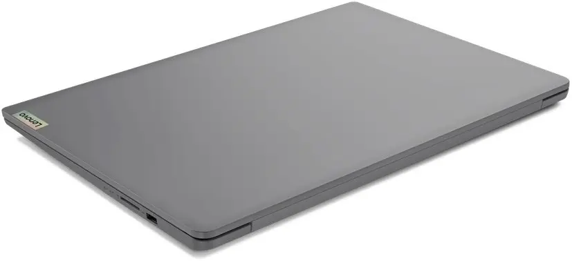 Laptop NB Lenovo IdeaPad 3 17ALC6 (17.3"/FHD/Ryzen 7 5700U/12GB/512GB/AMD Radeon), gri