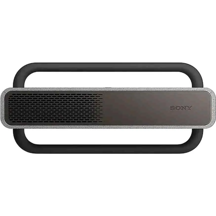 Акустическая система Sony HT-A9M2, серый