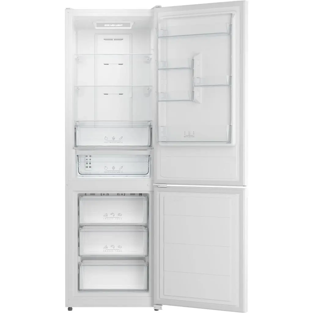 Холодильник Teka NFL 355 WH, белый