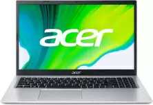 Ноутбук Acer Aspire A315-35 NX.A6LEU.00F (15.6"/FHD/Celeron N4500/8GB/256GB/Intel UHD), серебристый