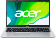 Laptop Acer Aspire A315-35 NX.A6LEU.00F (15.6"/FHD/Celeron N4500/8GB/256GB/Intel UHD), argintiu