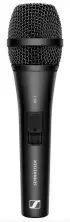 Микрофон Sennheiser XSW-D VOCAL SET, черный