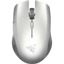 Мышка Razer Atheris Mercury, белый