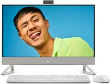 Моноблок Dell AIO Inspiron 7710 (27"/FHD Touch/Core i7-1255U/16GB/1TB/MX550 2GB/W11H), белый