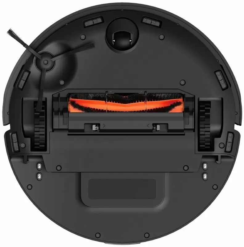 Aspirator robot Xiaomi Mi Robot Vacuum-Mop 2 Pro, negru