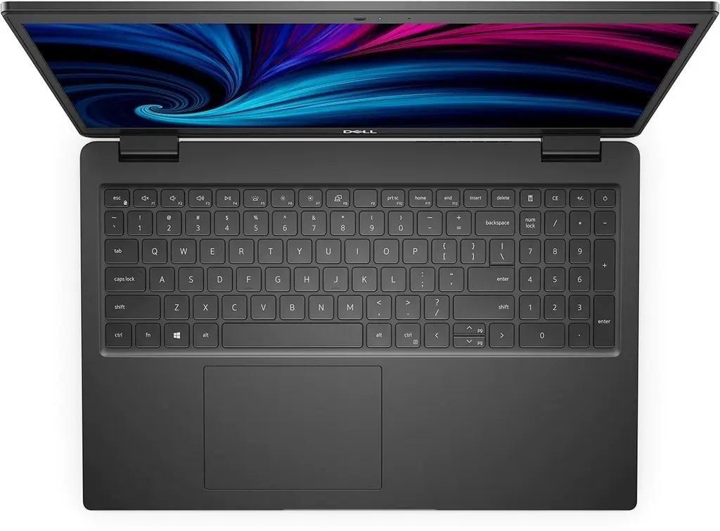 Laptop Dell Latitude 3520 (15.6"/FHD/Core i5-1135G7/8GB/256GB/Intel Iris Xe/Win11Pro), gri