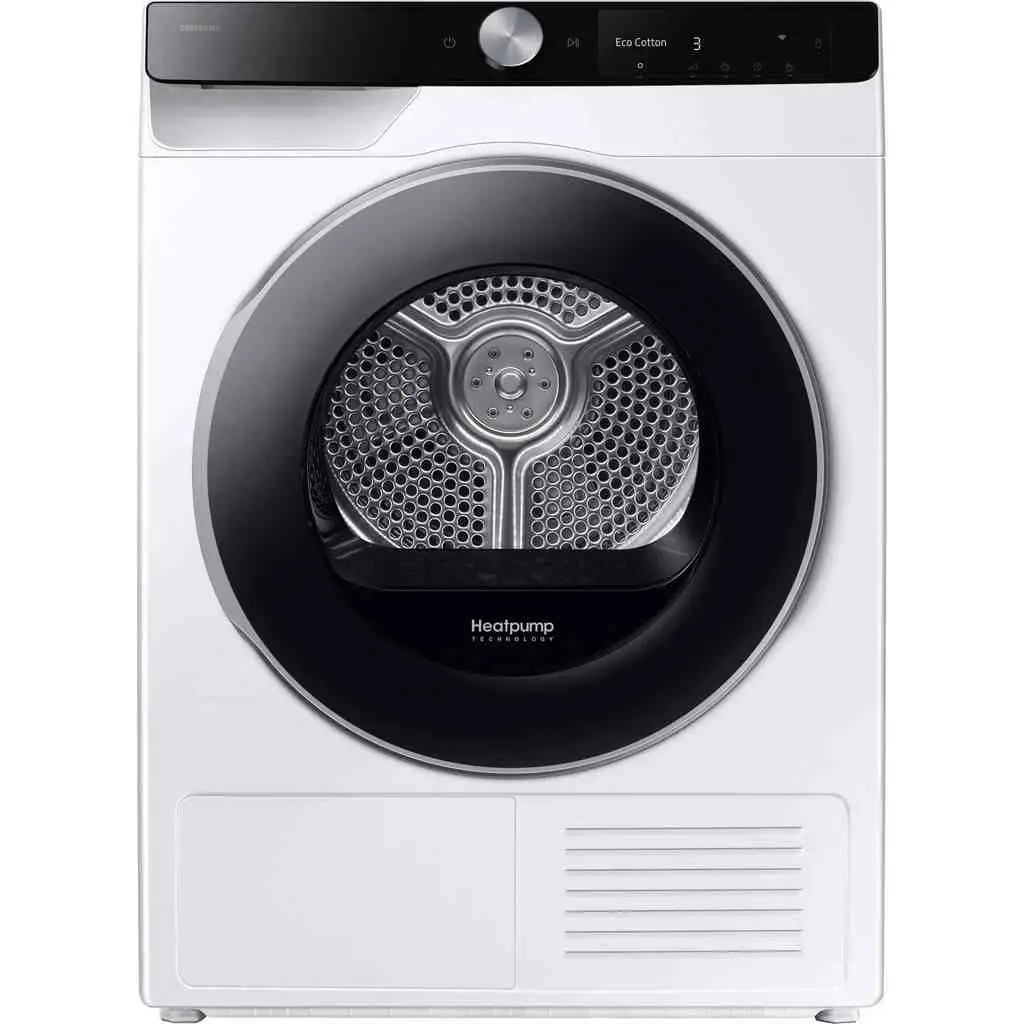 Mașină de uscat rufe Samsung DV90DG6845LKU4